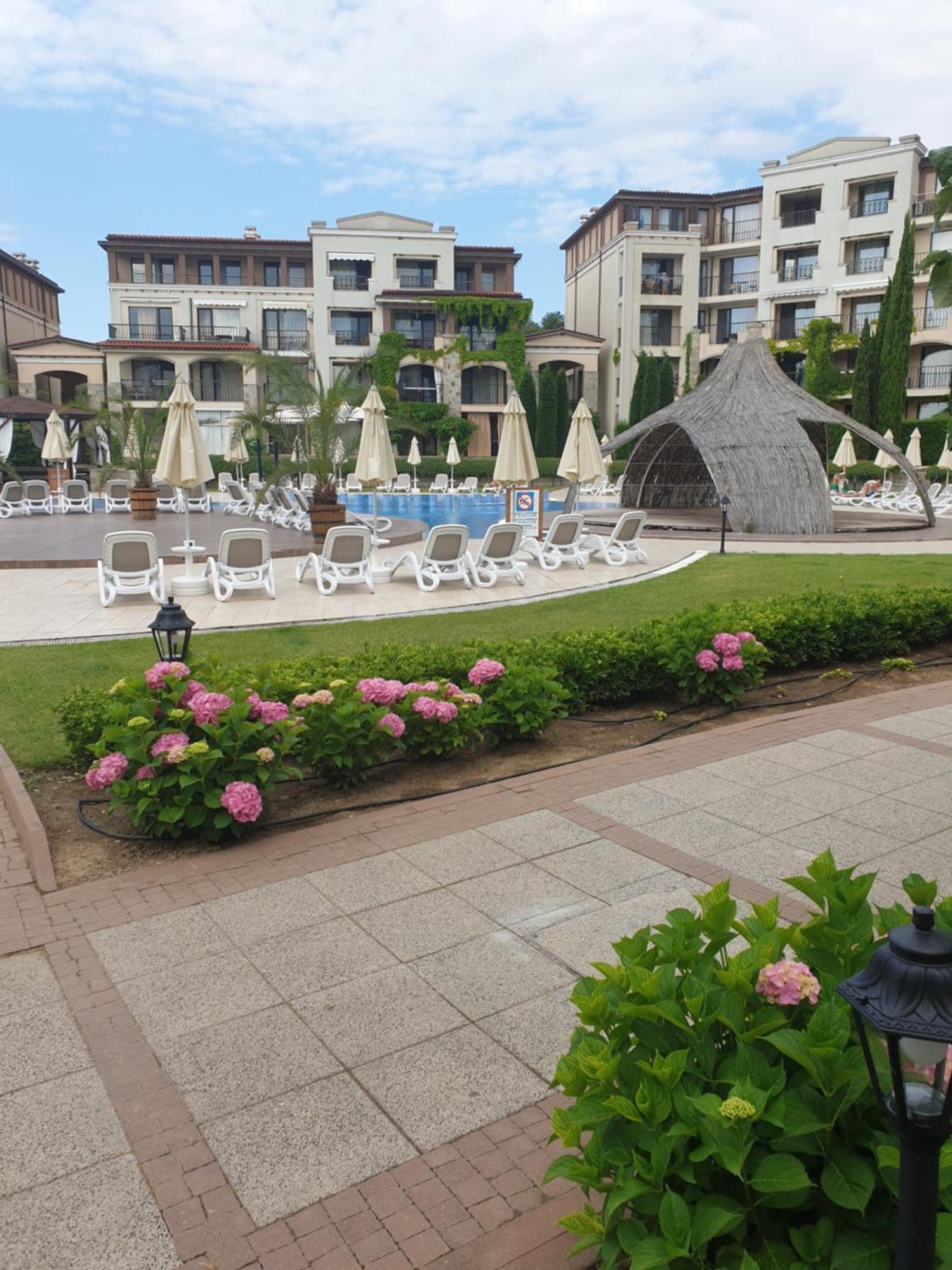 Alex Studio In Green Lyfee, Sozopol, Kavaci Экстерьер фото