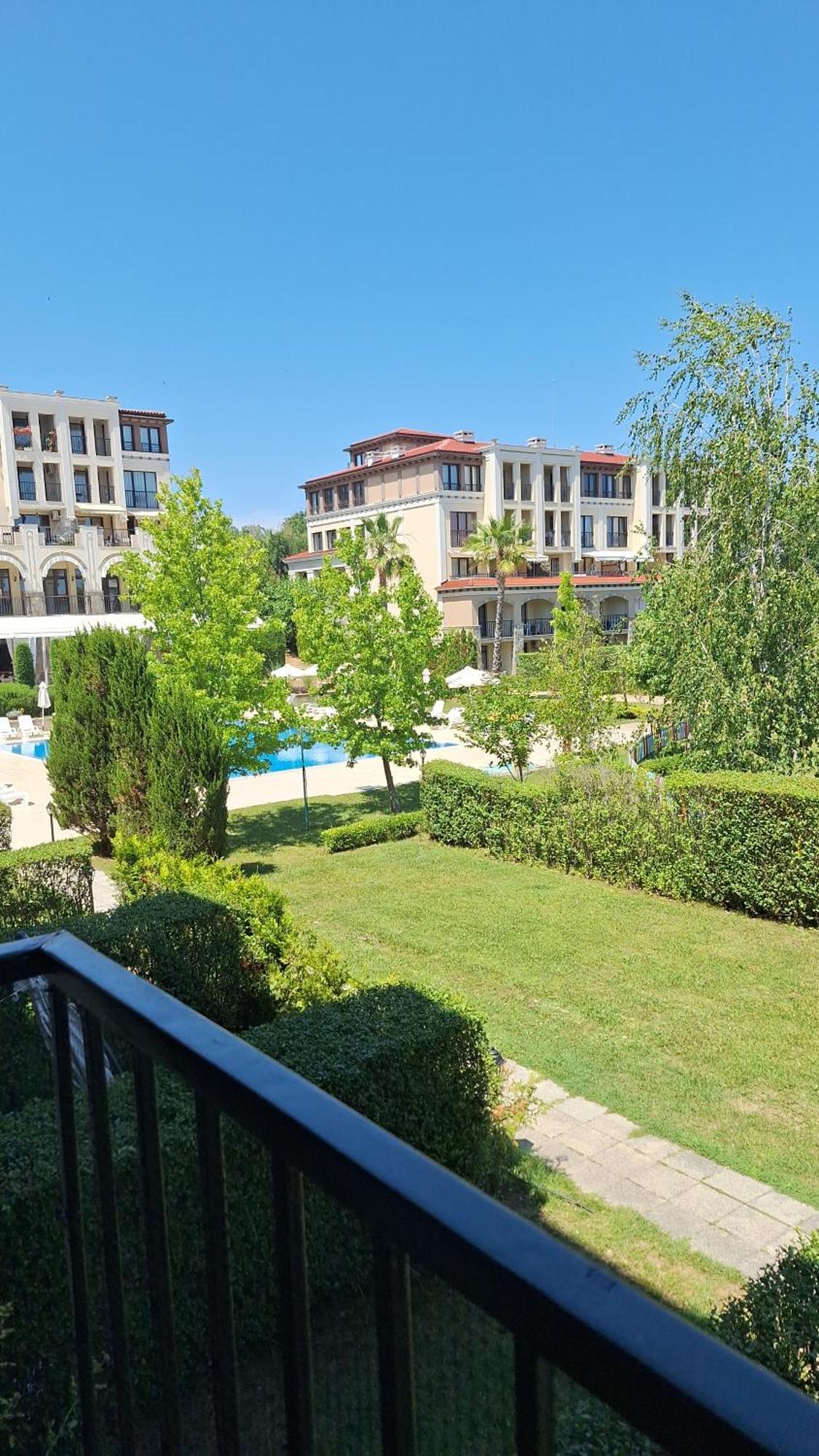 Alex Studio In Green Lyfee, Sozopol, Kavaci Экстерьер фото